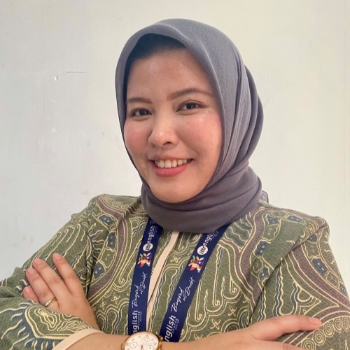 Mrs. Shelby Riani Altinia, S.E.