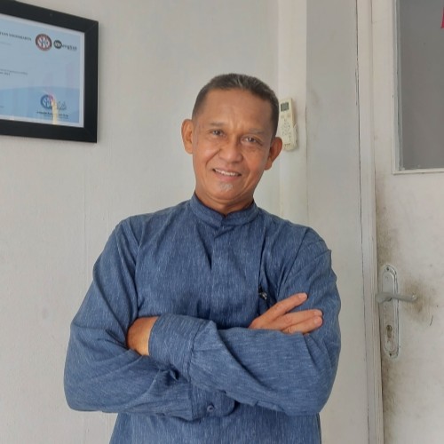 Mr. Erdi Tanjung