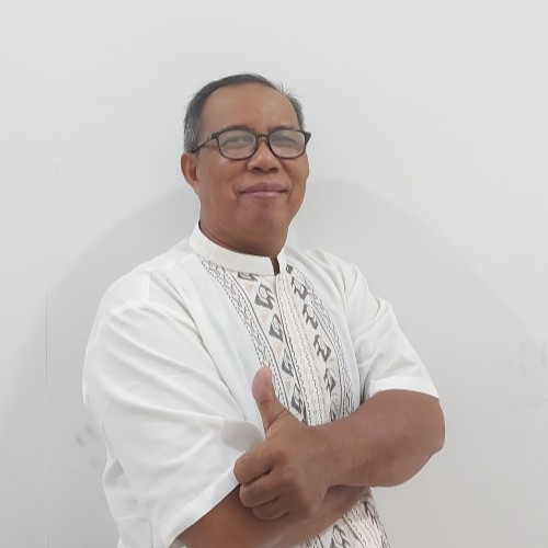 Mr. Sabri Sulaiman, S.Pd